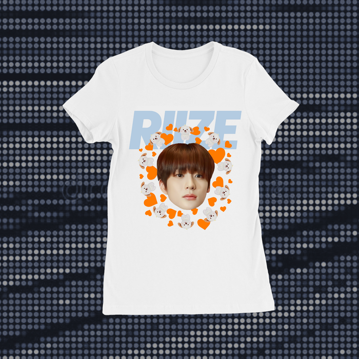 BRIIZE “B-Shirt” ANTON [2025]