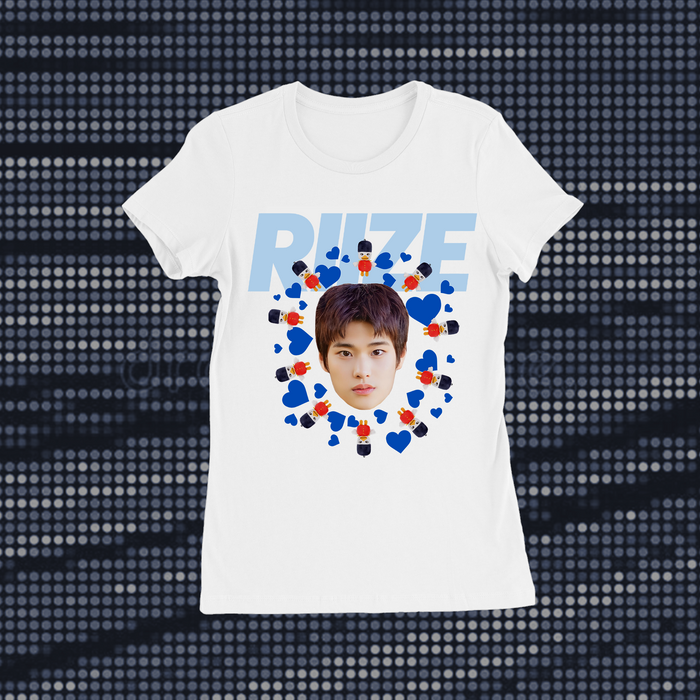 BRIIZE “B-Shirt” SOHEE [2025]