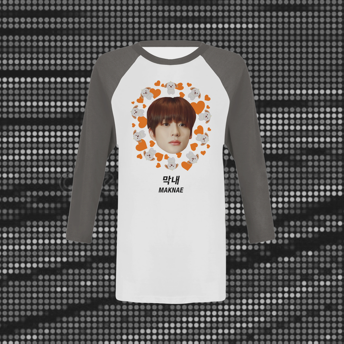 BRIIZE “B-Shirt” ANTON [2026] [PH]