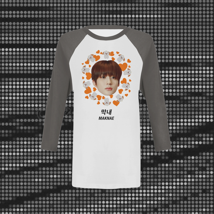 BRIIZE “B-Shirt” ANTON [2026] [PH]