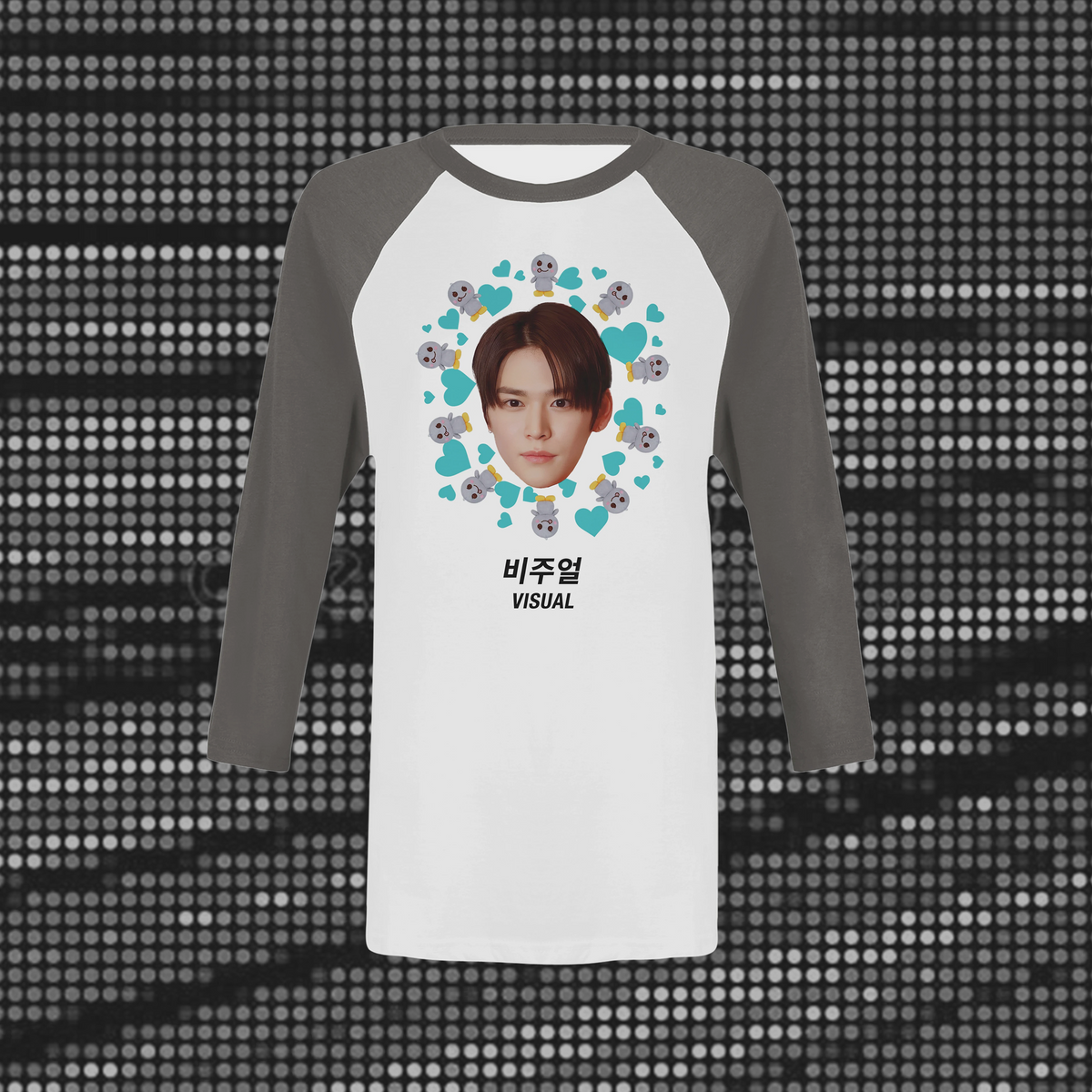 BRIIZE “B-Shirt” EUNSEOK [2026] [PH]