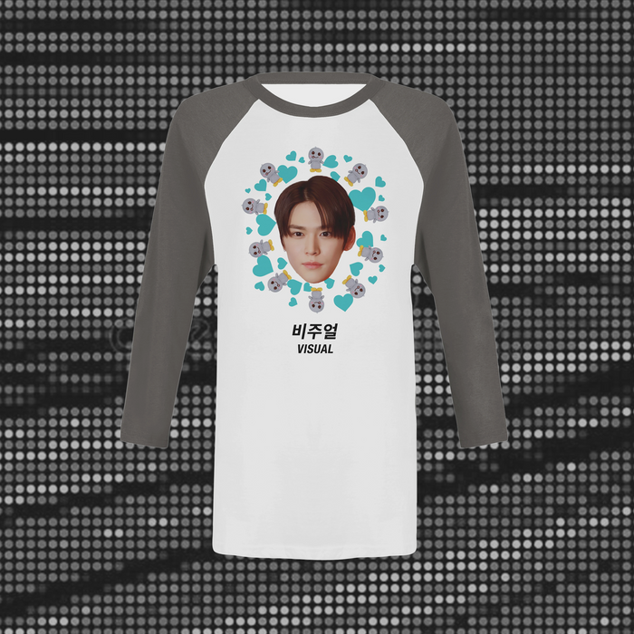 BRIIZE “B-Shirt” EUNSEOK [2026] [PH]