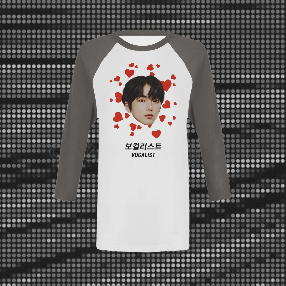 BRIIZE “B-Shirt” SEUNGHAN [2026] [PH]