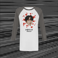 BRIIZE “B-Shirt” SEUNGHAN [2026] [PH]