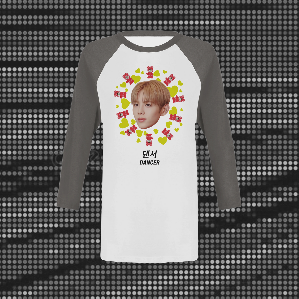 BRIIZE “B-Shirt” SHOTARO [2026] [PH]