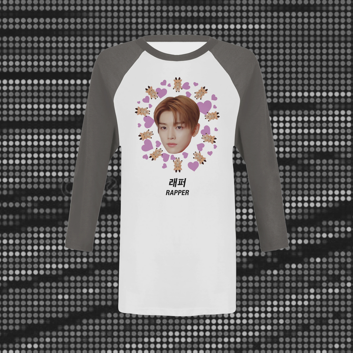 BRIIZE “B-Shirt” SUNGCHAN [2026] [PH]