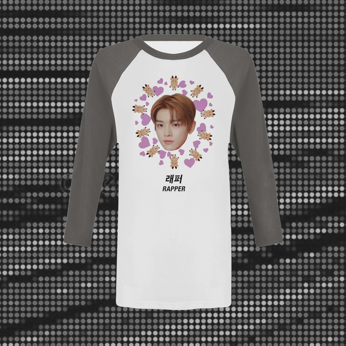 BRIIZE “B-Shirt” SUNGCHAN [2026] [PH]