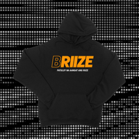 RIIZE “Orange Crush” Hoodie [PH]