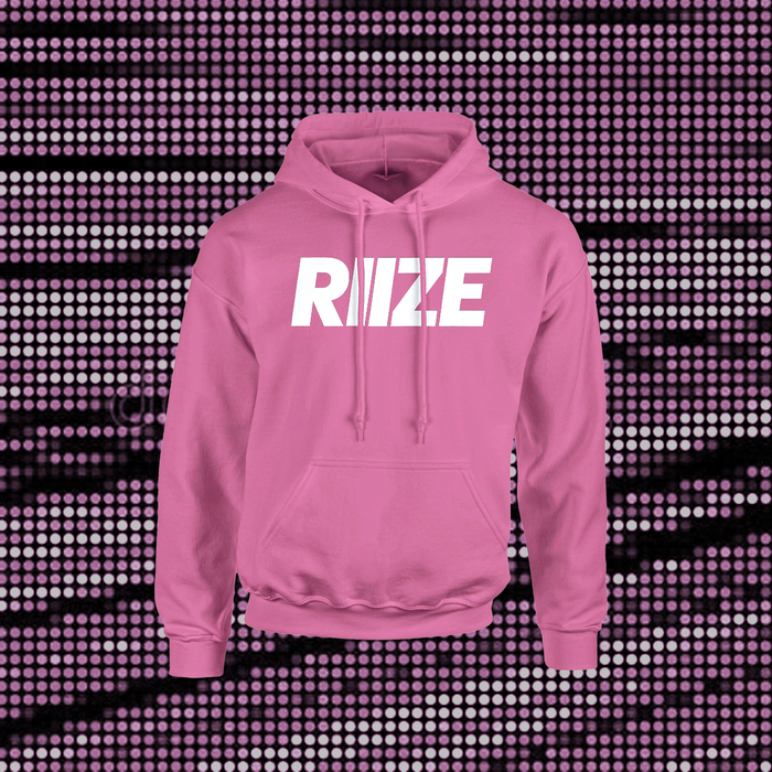 RIIZE x BRIIZE Hoodie — EXCLUSIVE [PH]
