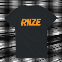 RIIZE “Classic Logo” T-Shirt — Logo Series [PH]
