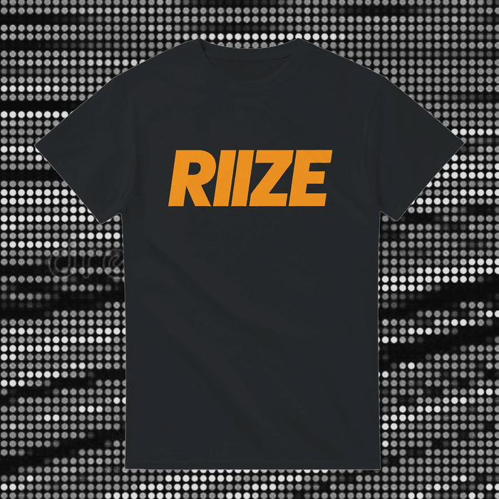 RIIZE “Classic Logo” T-Shirt — Logo Series [PH]