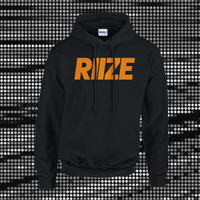 RIIZE "Classic Logo" Hoodie