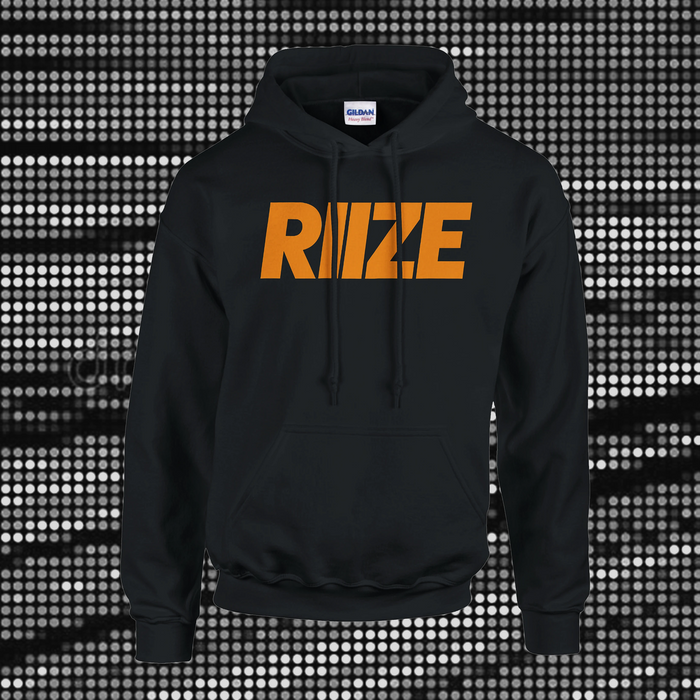 RIIZE "Classic Logo" Hoodie