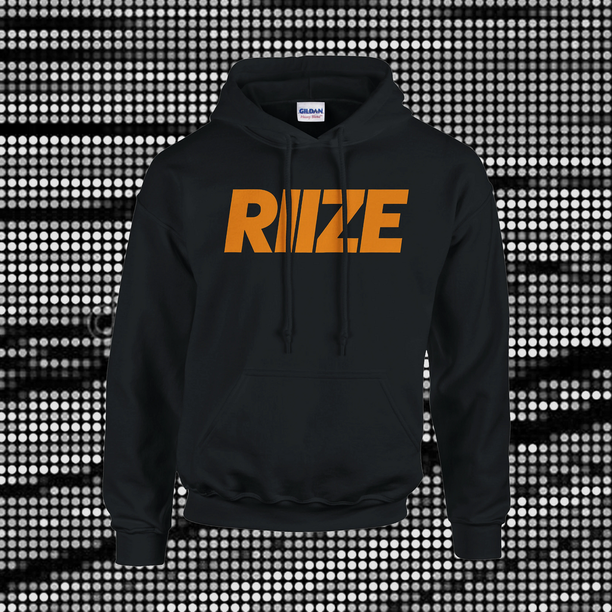 RIIZE “Classic Logo” Hoodie — Logo Series [PH]
