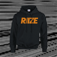 RIIZE “Classic Logo” Hoodie — Logo Series [PH]