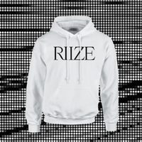 RIIZE “Fame Logo” Hoodie — Logo Series [PH]