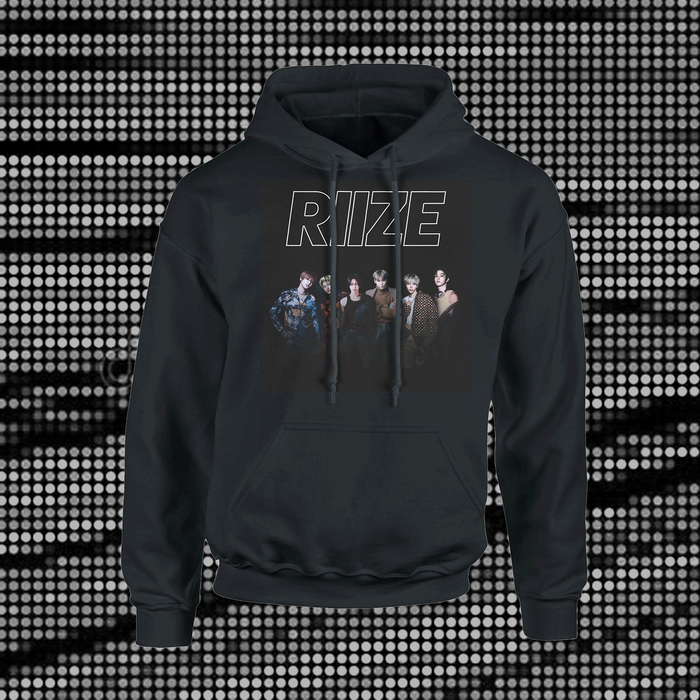 RIIZE “Style” Fantasy Hoodie [PH]