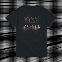 RIIZE “Style” Fantasy T-Shirt [PH]