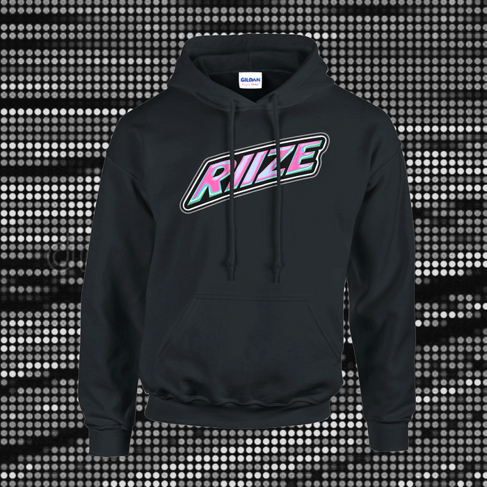 RIIZE "Lucky Logo" Hoodie