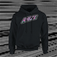 RIIZE “Lucky Logo” Hoodie — Logo Series [PH]