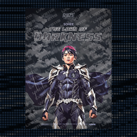 RIIZE “Lord of Darkness” Poster (SOHEE) [PH]