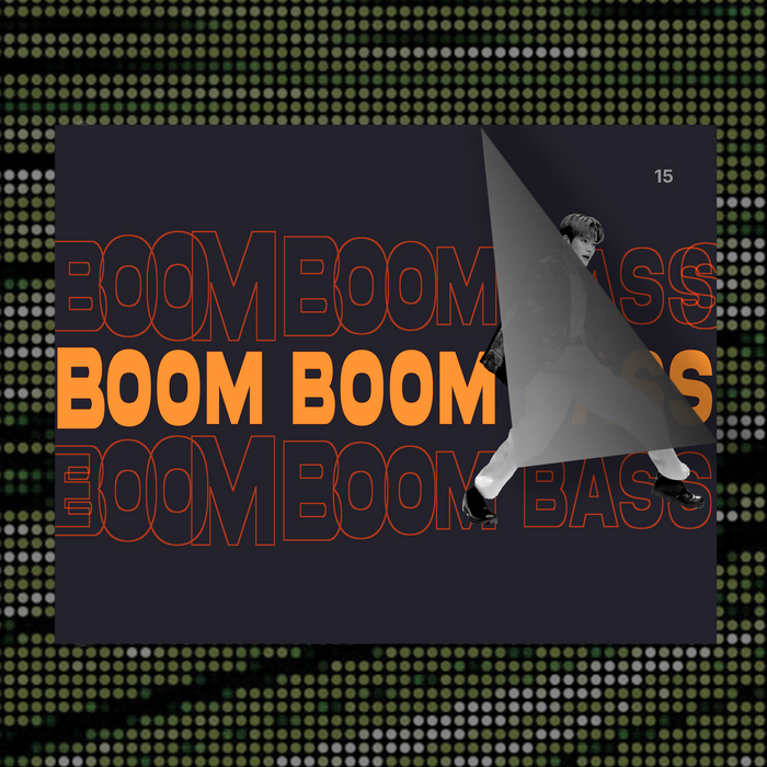 FLIP BOOK - Boom Boom Bass - SOHEE