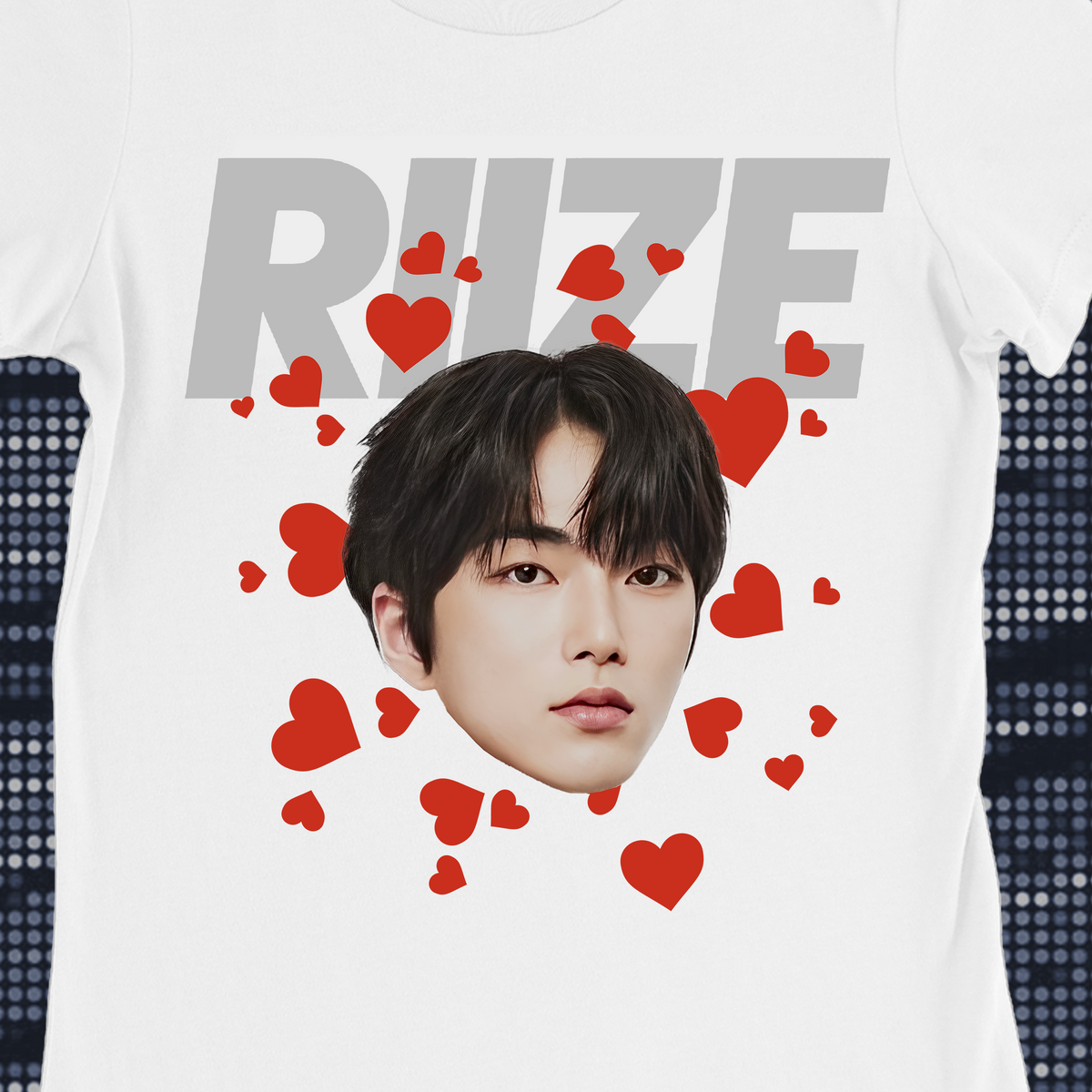 BRIIZE “B-Shirt” SEUNGHAN [2025]