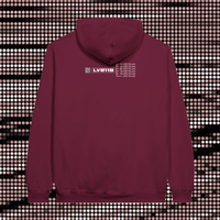 BRIIZE “Marco” Hoodie — Tropical Edition