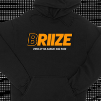 RIIZE “Orange Crush” Hoodie [PH]