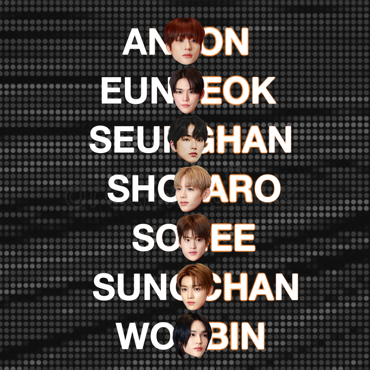 RIIZE Mega Digital Pak Vol. 1 [PH]