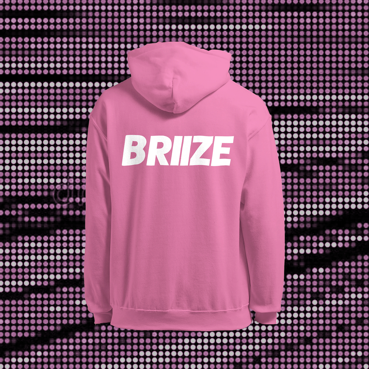 RIIZE x BRIIZE Hoodie — EXCLUSIVE [PH]