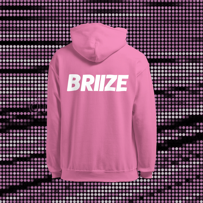 RIIZE x BRIIZE Hoodie — EXCLUSIVE [PH]