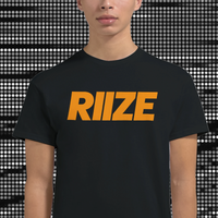 RIIZE “Classic Logo” T-Shirt — Logo Series [PH]