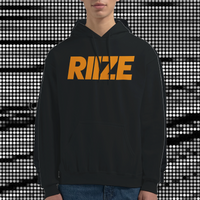 RIIZE “Classic Logo” Hoodie — Logo Series [PH]