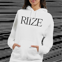 RIIZE “Fame Logo” Hoodie — Logo Series [PH]