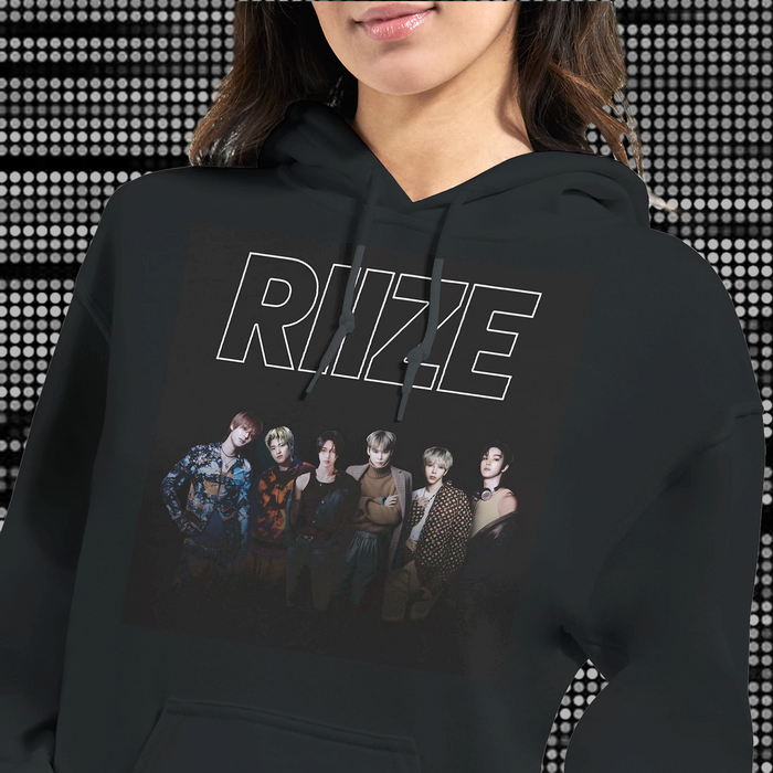 RIIZE “Style” Fantasy Hoodie [PH]