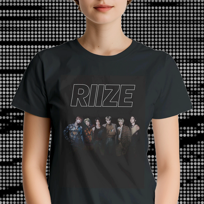 RIIZE “Style” Fantasy T-Shirt [PH]