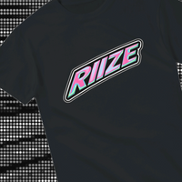 RIIZE "Lucky Logo" T-Shirt