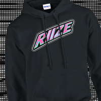 RIIZE "Lucky Logo" Hoodie