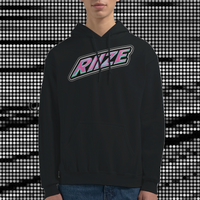 RIIZE “Lucky Logo” Hoodie — Logo Series [PH]