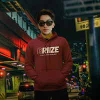 BRIIZE “Marco” Hoodie — Tropical Edition